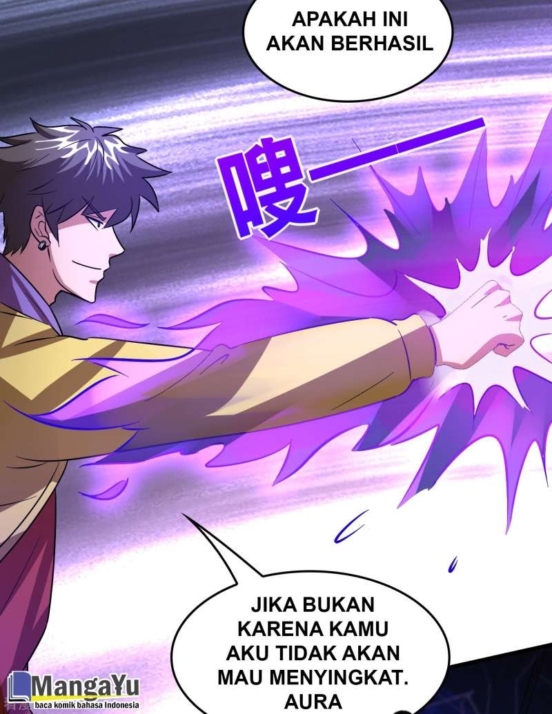 Outlander Tyrant Supplier Chapter 50 Gambar 28
